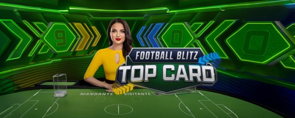 aposte bet Futebol Blitz Cartão Top ao Vivo