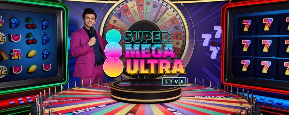 aposte bet Super Mega Ultra ao Vivo