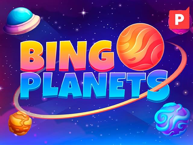 aposte bet Planetas do Bingo