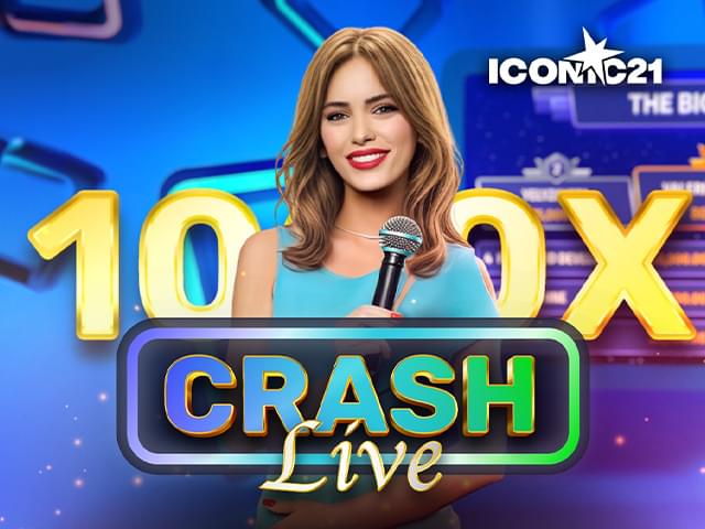aposte bet Crash ao Vivo
