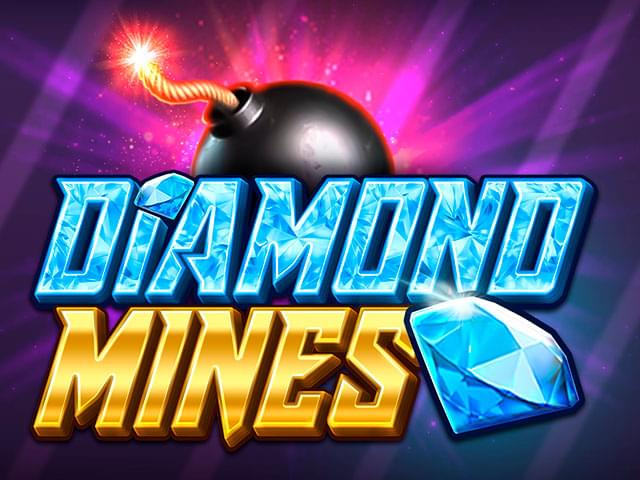 aposte bet Minas de Diamante™