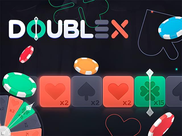 aposte bet DoubleX