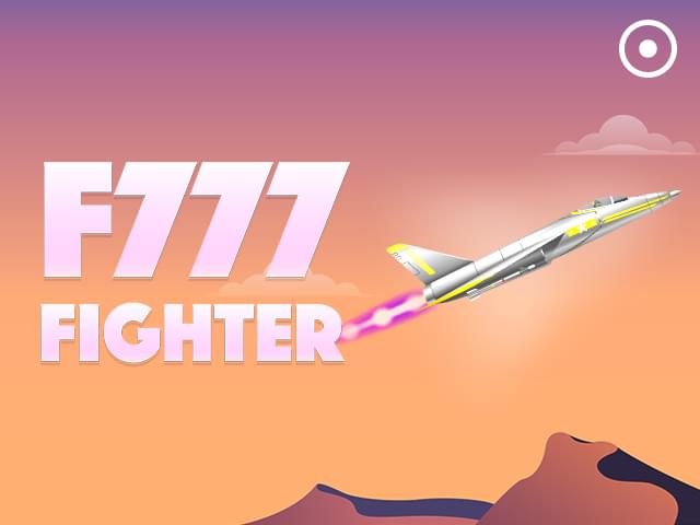 aposte bet F777 Fighter