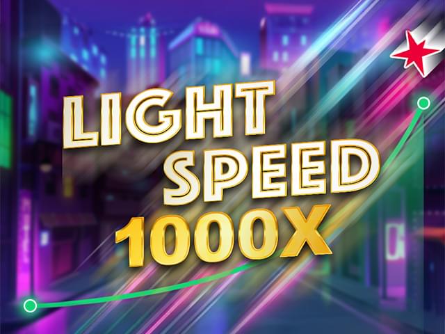 aposte bet Velocidade da Luz