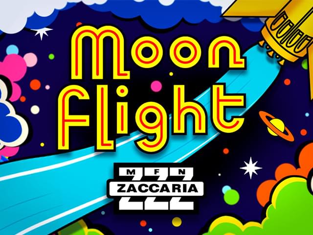 aposte bet Deslizante de Voo Lunar