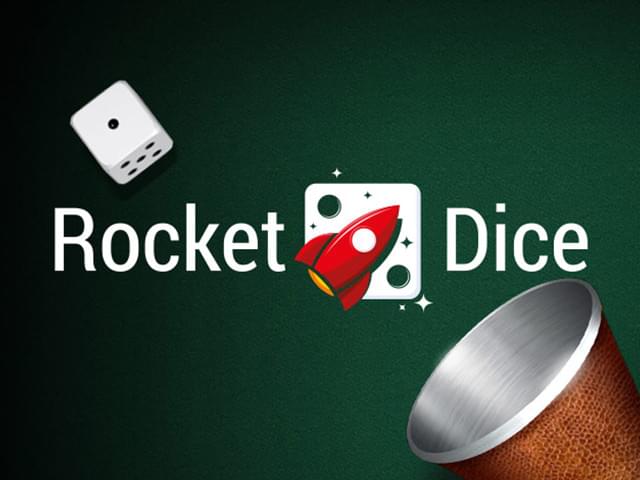 aposte bet Dados de Foguete