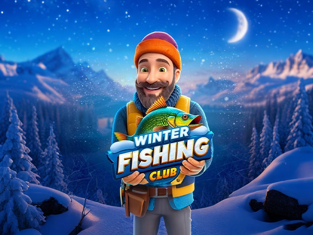 aposte bet Clube de Pesca de Inverno