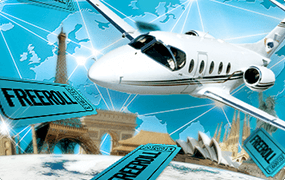 APOSTE BET Freerolls Exclusivos