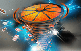 APOSTE BET Pôquer Twister